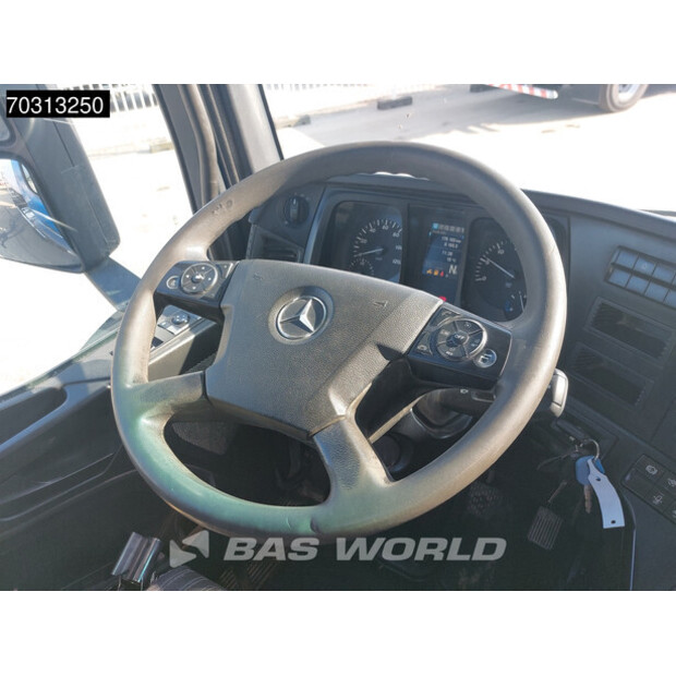 2018 Mercedes-Benz Arocs 1835-45870141