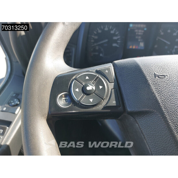 2018 Mercedes-Benz Arocs 1835-45870142