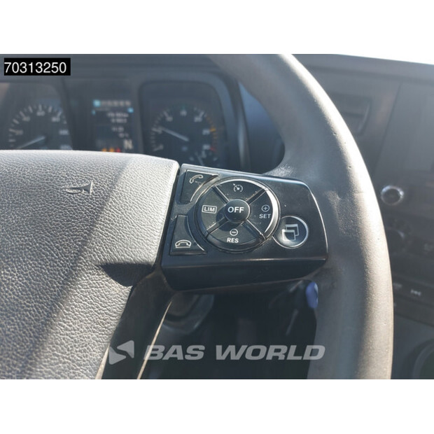 2018 Mercedes-Benz Arocs 1835-45870143