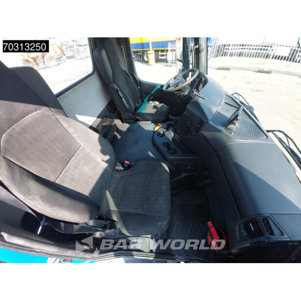 2018 Mercedes-Benz Arocs 1835-45870144