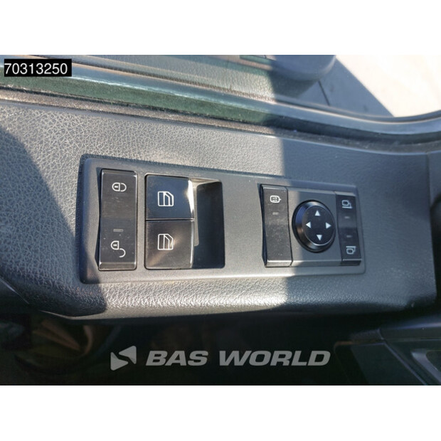 2018 Mercedes-Benz Arocs 1835-45870146