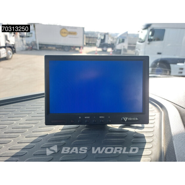 2018 Mercedes-Benz Arocs 1835-45870147