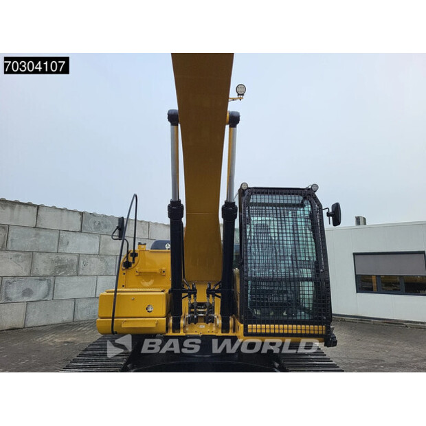 2025 Caterpillar 323D3-45870207
