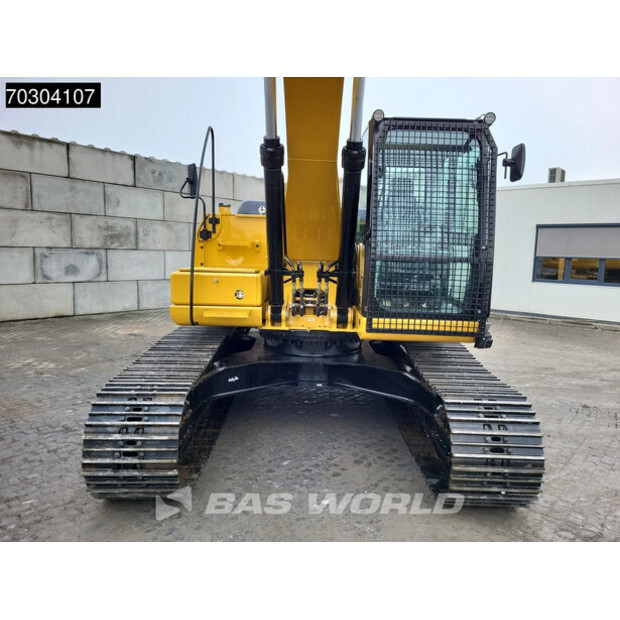 2025 Caterpillar 323D3-45870208