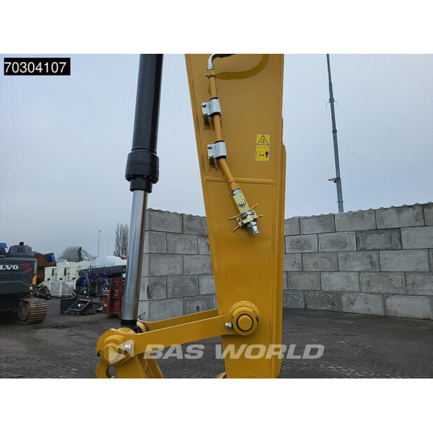 2025 Caterpillar 323D3-45870209