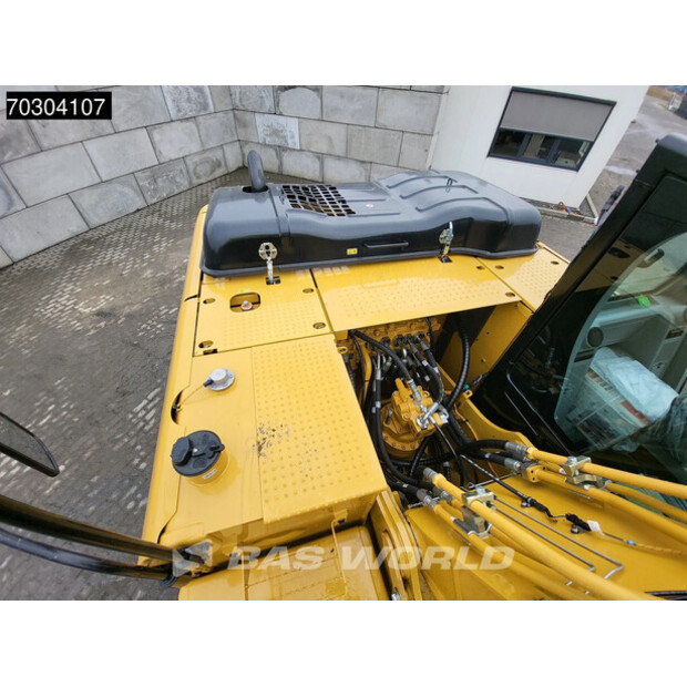 2025 Caterpillar 323D3-45870214