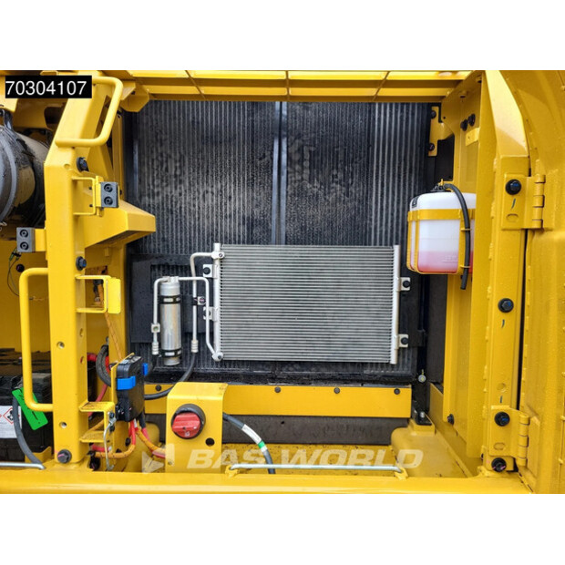 2025 Caterpillar 323D3-45870217