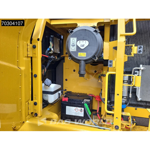 2025 Caterpillar 323D3-45870219