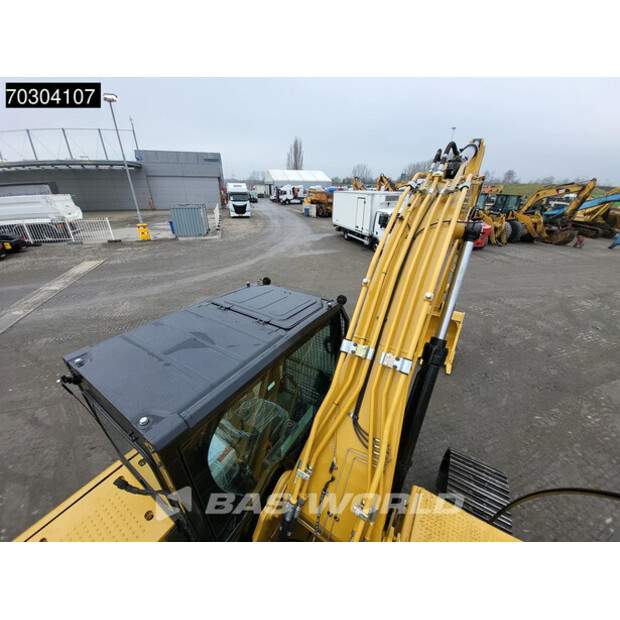 2025 Caterpillar 323D3-45870220