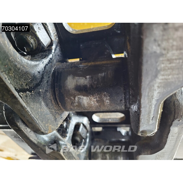 2025 Caterpillar 323D3-45870225