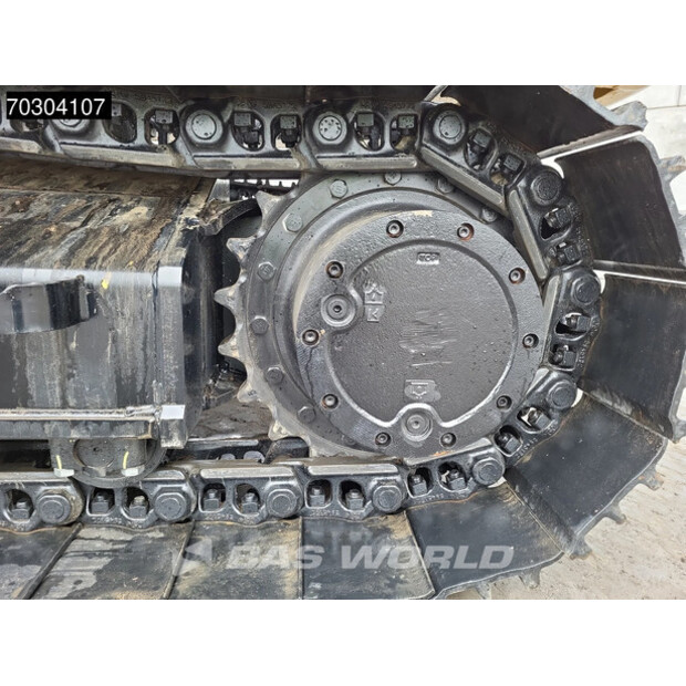2025 Caterpillar 323D3-45870226
