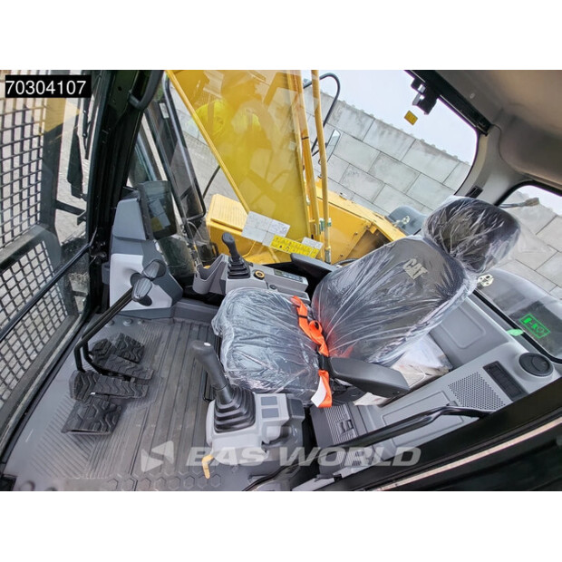 2025 Caterpillar 323D3-45870227