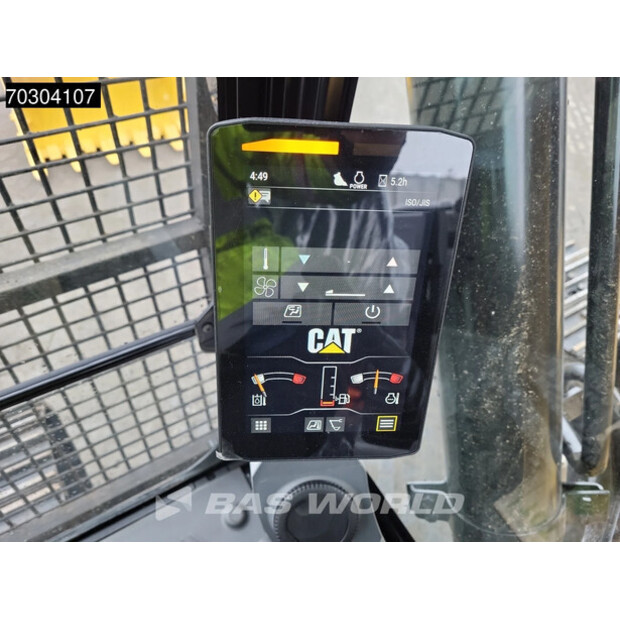 2025 Caterpillar 323D3-45870230