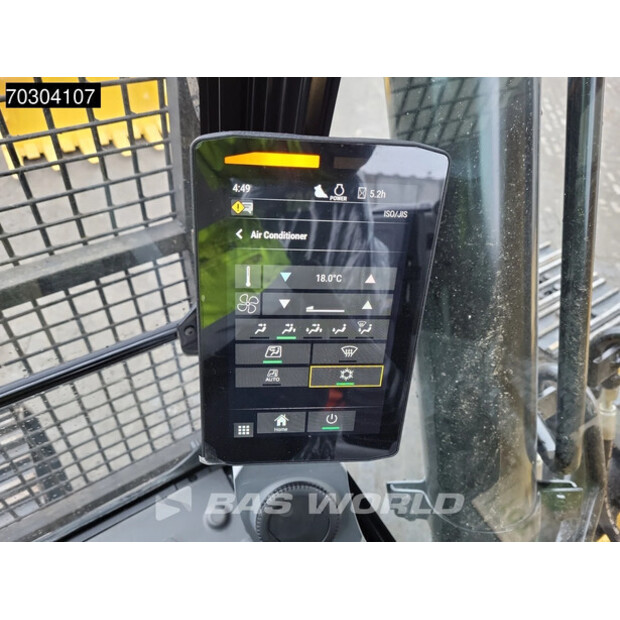 2025 Caterpillar 323D3-45870231