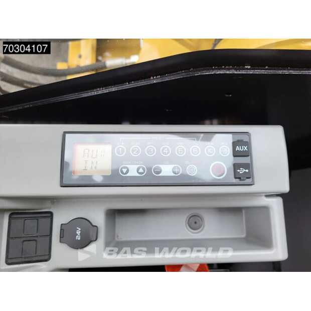 2025 Caterpillar 323D3-45870233