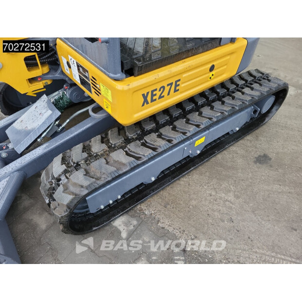 2023 XCMG XE27E-45870250