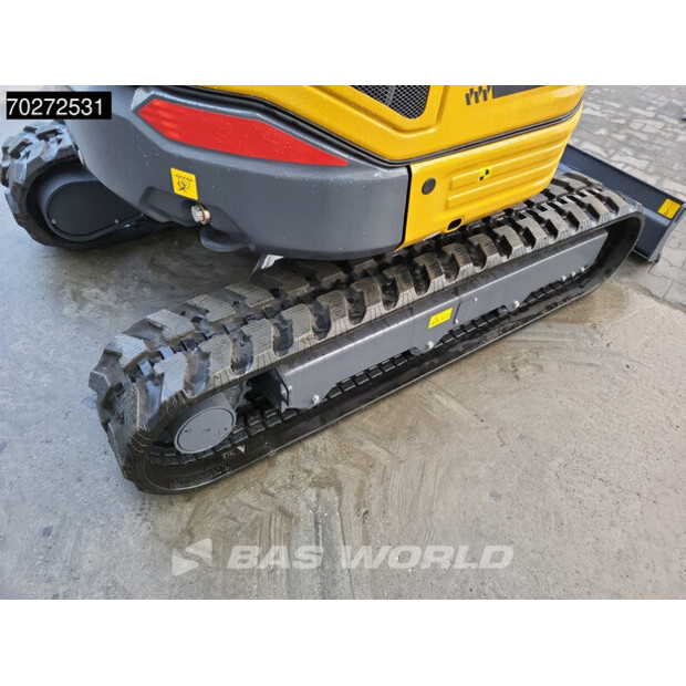 2023 XCMG XE27E-45870251