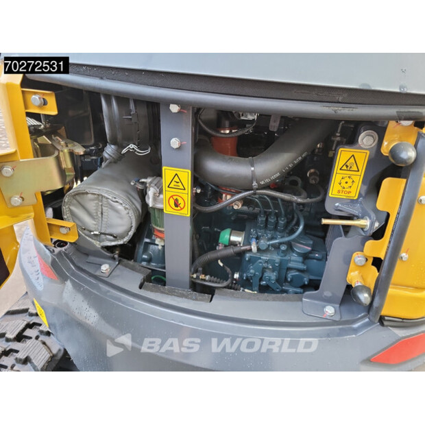 2023 XCMG XE27E-45870255