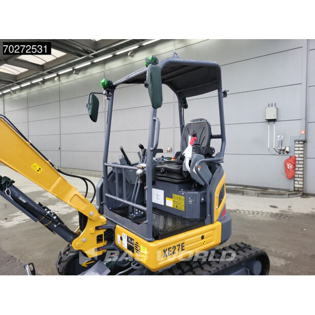 2023 XCMG XE27E-45870256