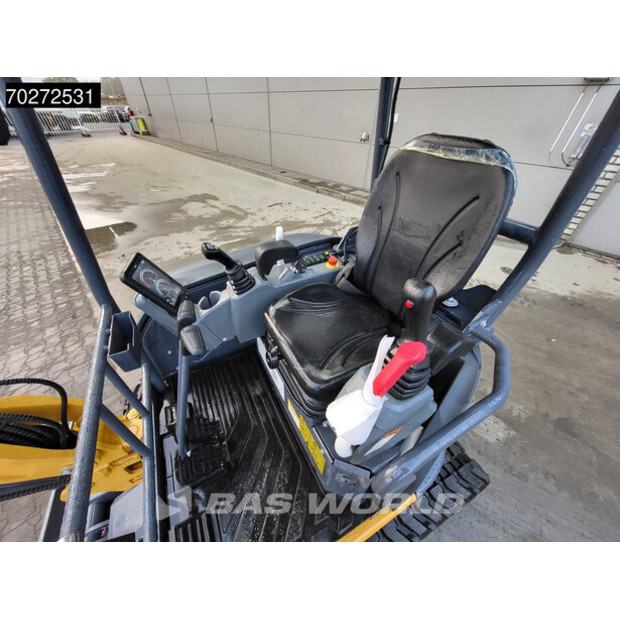 2023 XCMG XE27E-45870257