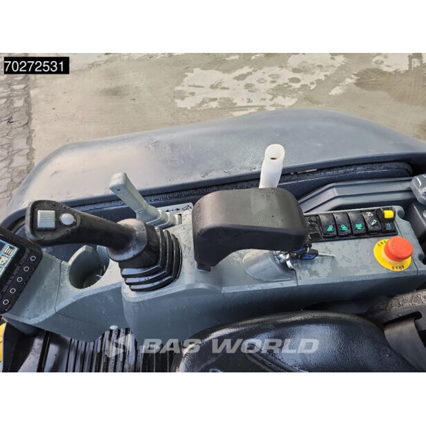 2023 XCMG XE27E-45870258