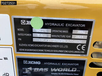2023-xcmg-xe27e-1429972-45870261
