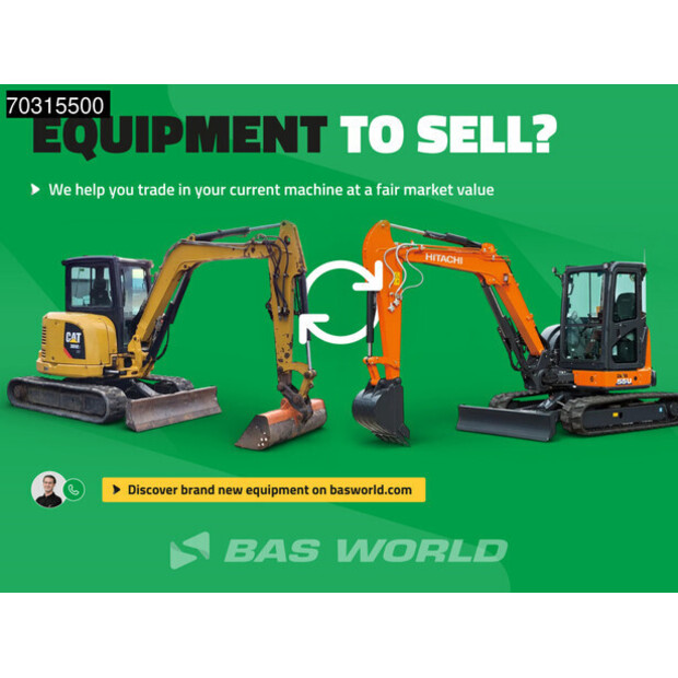 2023 XCMG XE27E-45870276