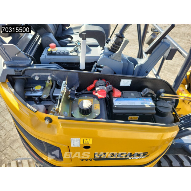 2023 XCMG XE27E-45870298