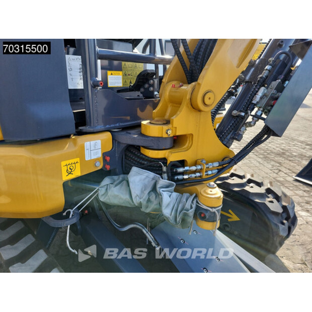 2023 XCMG XE27E-45870302