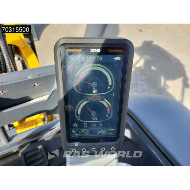 2023 XCMG XE27E-45870312