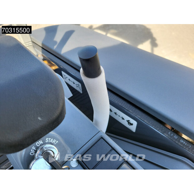 2023 XCMG XE27E-45870313