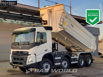 Image de Camions à benne 2025 Volvo FMX 460