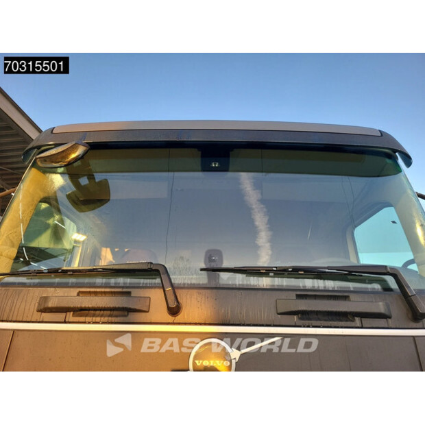 2025 Volvo FMX 460-45870330