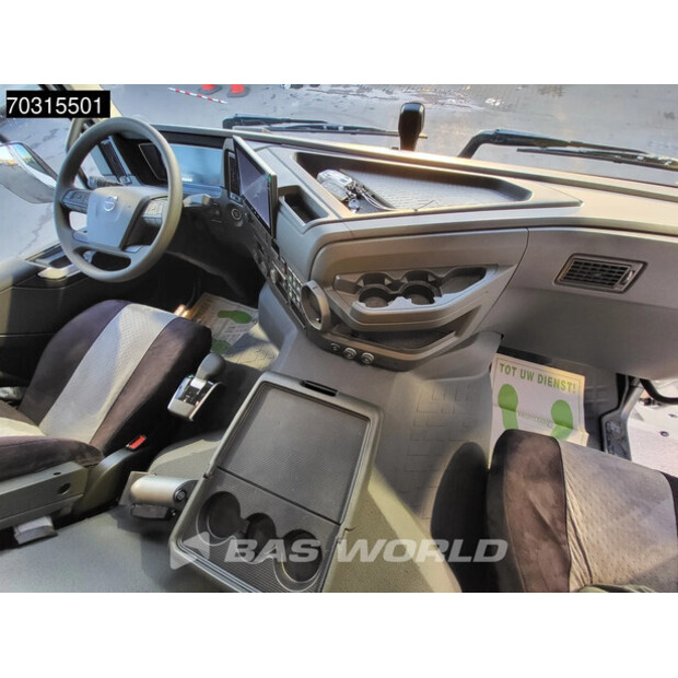 2025 Volvo FMX 460-45870339