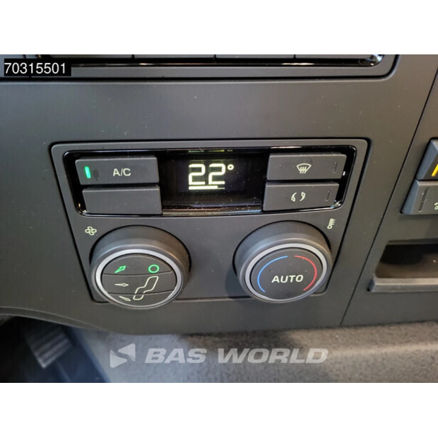 2025 Volvo FMX 460-45870342