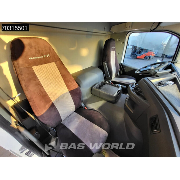 2025 Volvo FMX 460-45870344