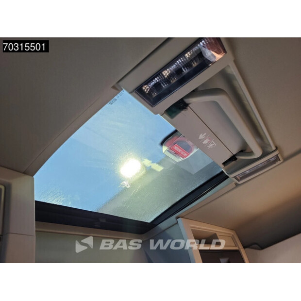 2025 Volvo FMX 460-45870345