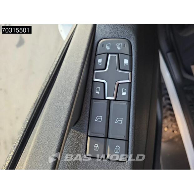 2025 Volvo FMX 460-45870349