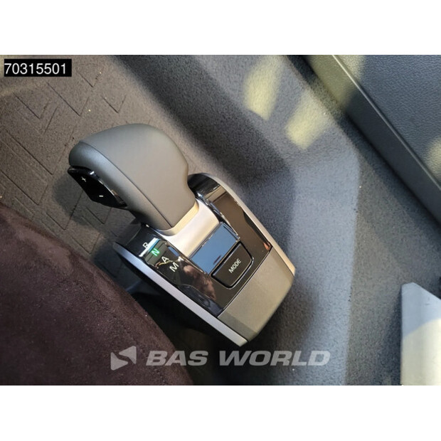 2025 Volvo FMX 460-45870350