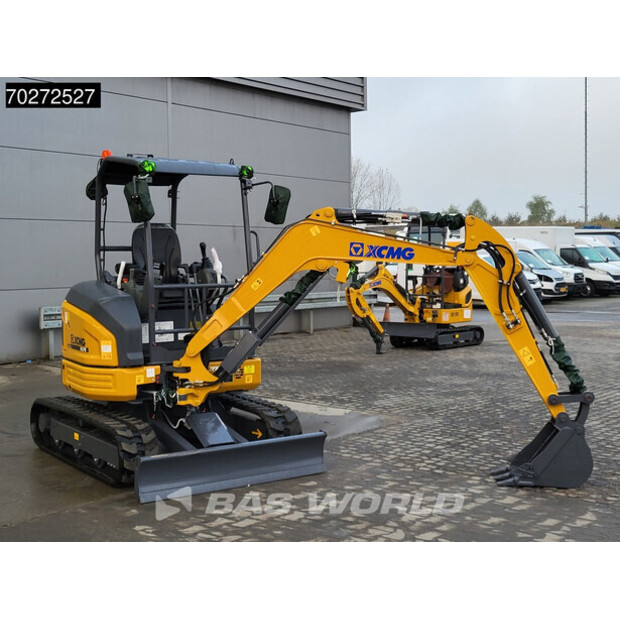 2023 XCMG XE27E-45870360
