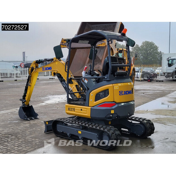 2023 XCMG XE27E-45870362