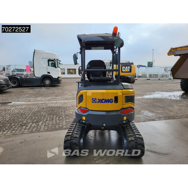 2023 XCMG XE27E-45870364
