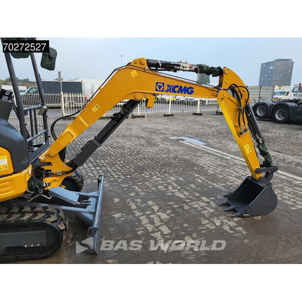 2023 XCMG XE27E-45870366