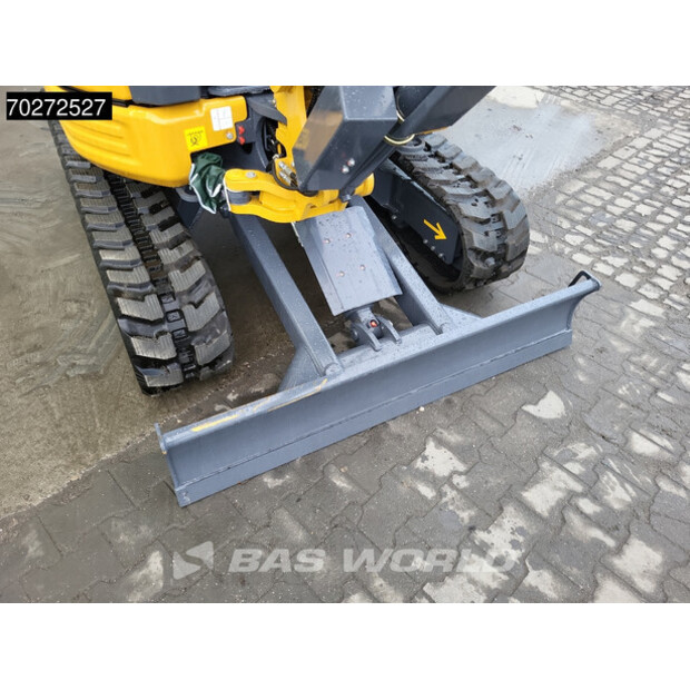 2023 XCMG XE27E-45870370