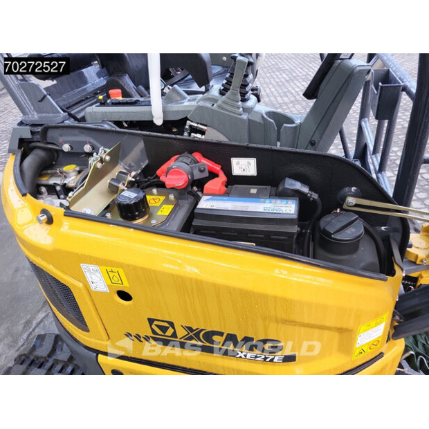 2023 XCMG XE27E-45870375