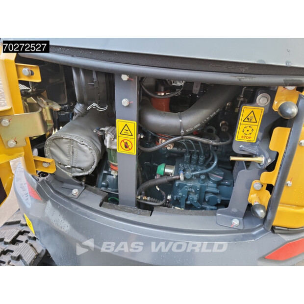 2023 XCMG XE27E-45870376