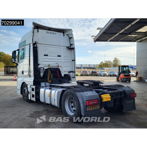 2019 MAN TGX 18.500-45870385