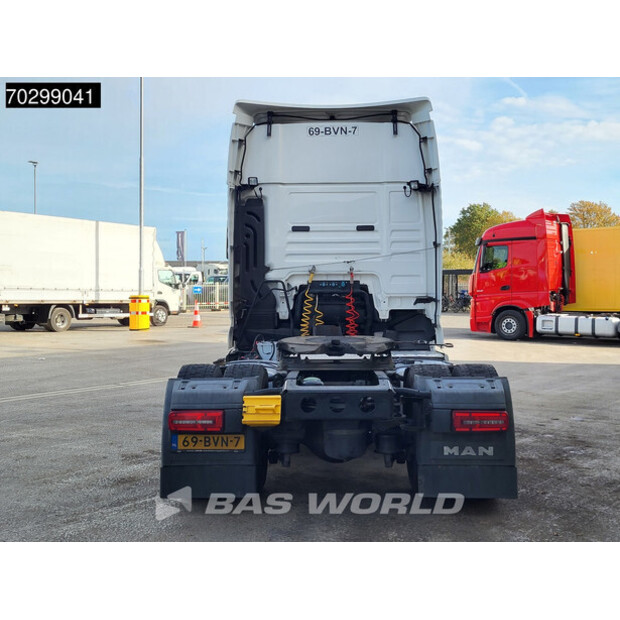 2019 MAN TGX 18.500-45870386