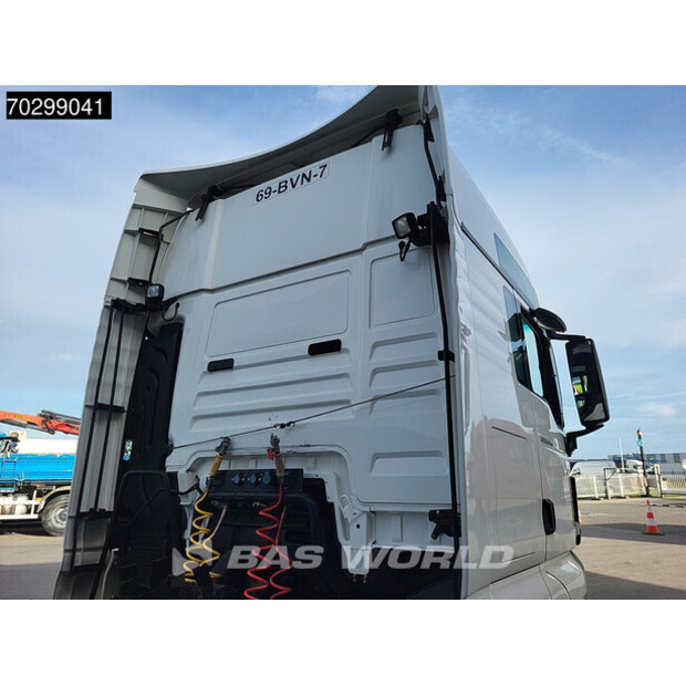 2019 MAN TGX 18.500-45870388