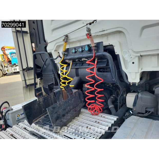 2019 MAN TGX 18.500-45870389